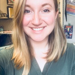 Meet your Posher, Mandy